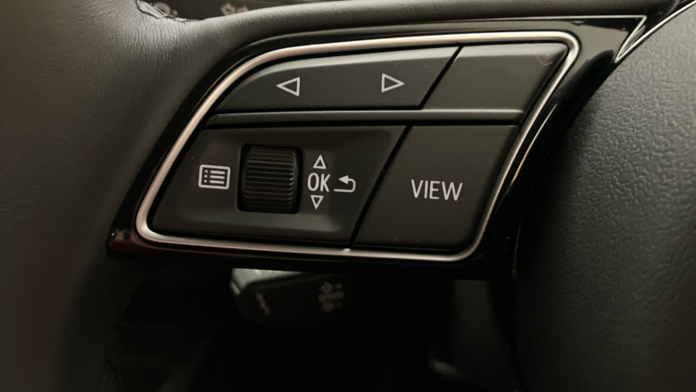 Audi Q2 35 TFSI Sport 5dr S Tronic Petrol Estate